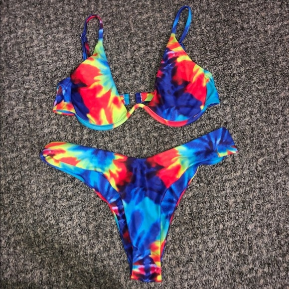 Zaful Other - Bikini swimsuit